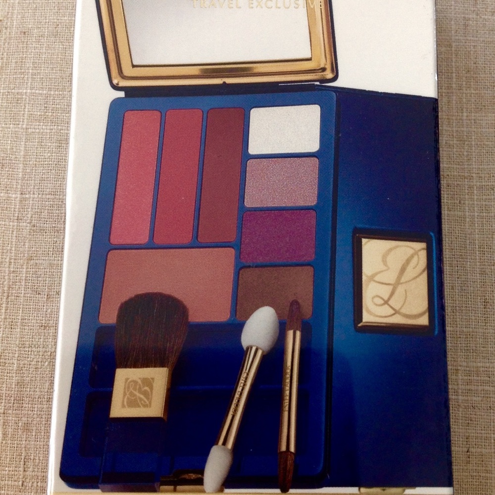 Estée Lauder Color Harmonies Pallet NEW